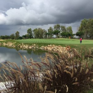 Golf at Zion Hills