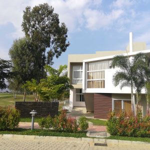 Villas at Zion Hills
