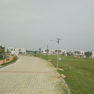 Villas at Zion Hills