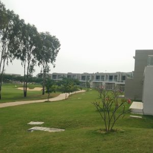 Villas at Zion Hills