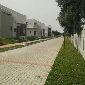 Villas at Zion Hills