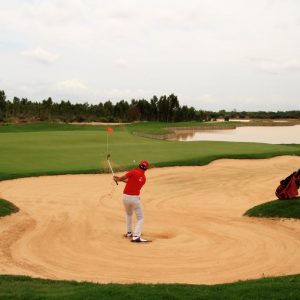 Hole 5
