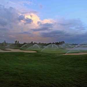 Hole 5