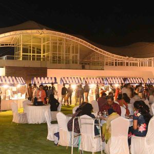 New Year 2019 at Zion Hills