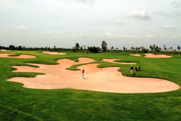 Hole 3