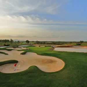 Hole 6