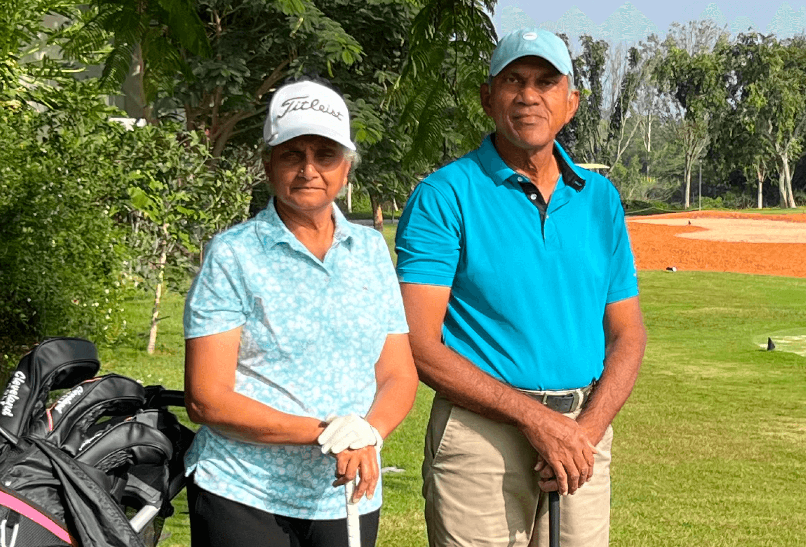 Air Marshal PP Reddy & family