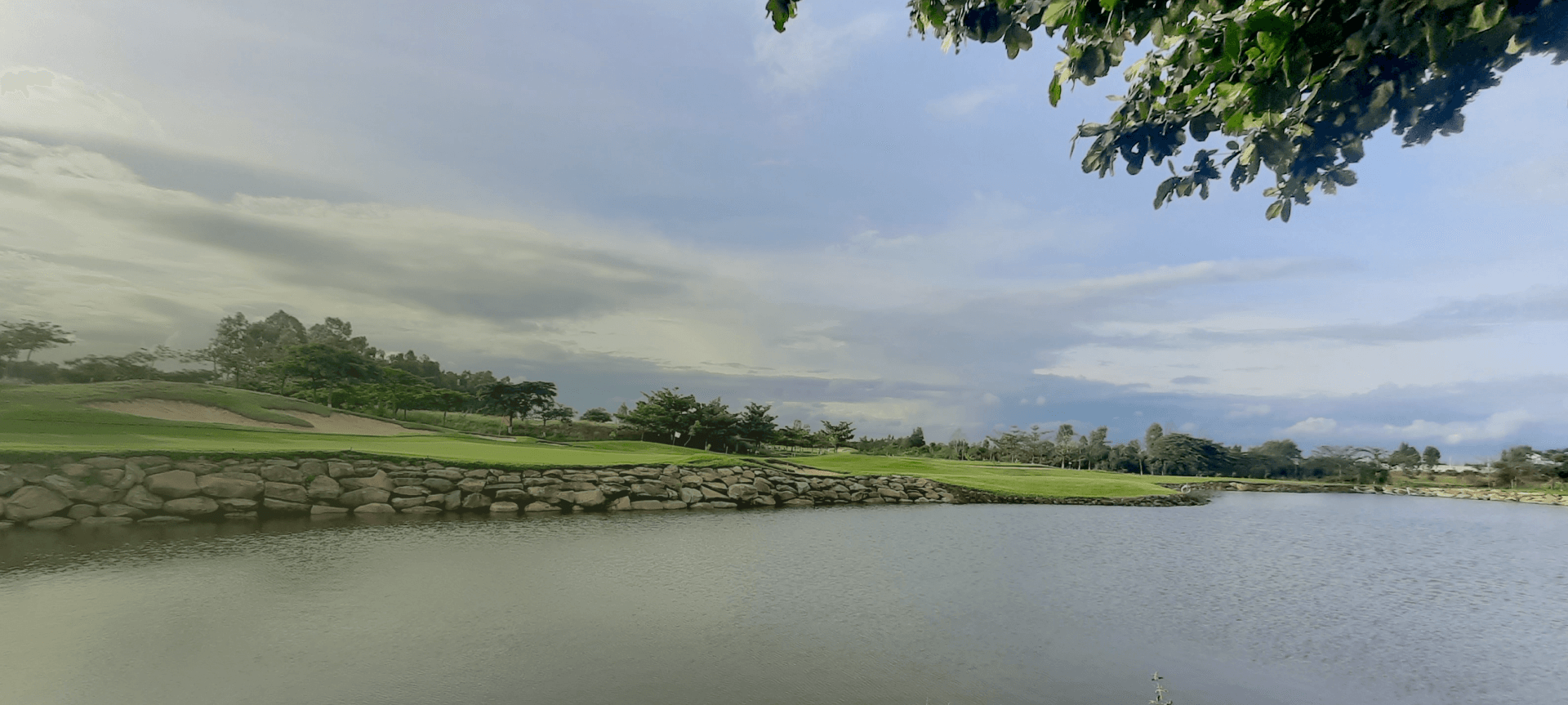 Stories at Zion Hills