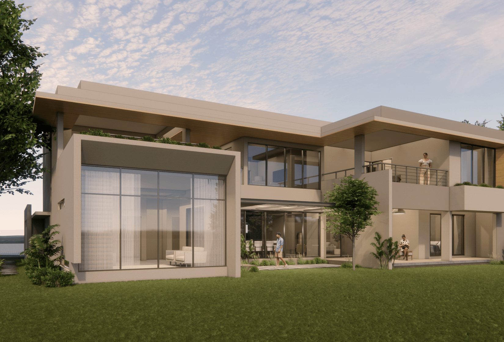 The Condos