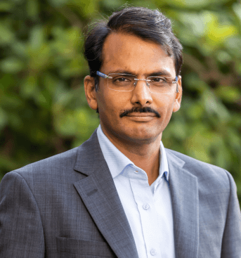 Vikas Khemani, Founder & CEO of Carnelian Asset Management & Advisors